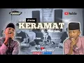 Lagu KERAMAT || ILHAM JUNIOR // SHONUHA PRO AUDIO