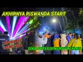 Download Lagu Akhirnya Riswanda start,Dika poter di serbu fans, sopongiro Lighting unjuk skiL