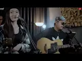 MENGHAPUS JEJAKMU - NOAH | 3PEMUDA BERBAHAYA FEAT SALLSA BINTAN COVER