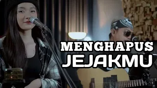 Download MENGHAPUS JEJAKMU - NOAH | 3PEMUDA BERBAHAYA FEAT SALLSA BINTAN COVER MP3