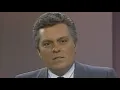 Former 3News anchor reporter Tom Sweeney dies at 77