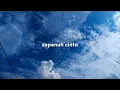 Download Lagu TAK LALEKNE KOWE | (Lirik) Speed Up Tik tok Version