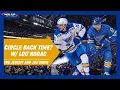 Could Sabres Blues revisit trade conversations w Lou Korac The Jeremy and Joe Show