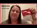 What I eat in a day on Optavia - 4 and 2 plan