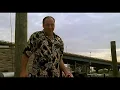 The Sopranos - Tony whacks Chucky Signore
