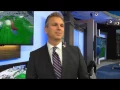 10 things you didn t know about Kevin Lemanowicz