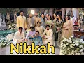 Lagu Haris ka Nikkah 😍 | Umer Q Roya 🤔 
