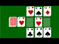 Four Seasons Solitaire Gameplay Walkthrough