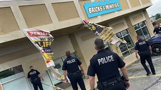 This LEGO Company Wont Admit Fault
