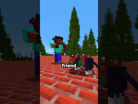 Minecraft Cats HATE YOU!?