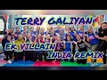 Download Lagu Terry Galiyan // India Remix Papa J x Riki Rongan // Choreo by MD