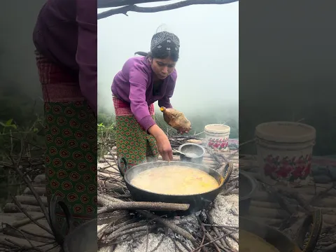 #villagelife