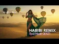 Download Lagu Habibi (حبيبي) Remix 2025 – Deep Arabic House | Trending Club DJ Mix