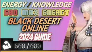 BDO Energy and Knowledge Guide 2024