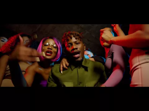 Download MP3 Ycee - Juice feat. Maleek Berry (Official Video) [Ultra Music]