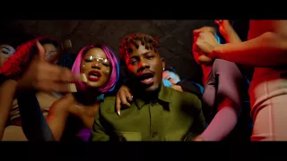 ycee juice feat maleek berry official video ultra music 
