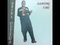 Dancing Time (Part 2)
