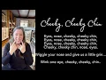 Download Lagu Cheeky, Cheeky Chin - An Action Song for Children