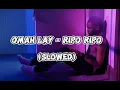 Omah Lay - Ripo Ripo (slowed)