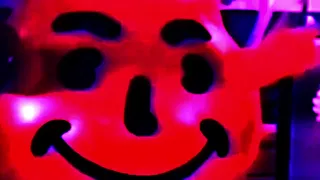 Oh Yeah YEah YeAh Yeha YEAH - Kool Aid Man