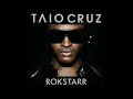 Taio Cruz - Break Your Heart (ft. Ludacris) [Audio]