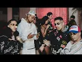Poder da Gestão - VEIGH, Mc Joãozinho VT, G.A e Mc Tuto
