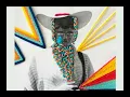 Adrian Quesada, Hermanos Gutierrez - Primos