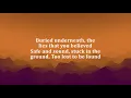 Rise Up Lazarus by CAIN Instrumental with Lyrics