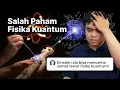 Download Lagu Santet Itu BUKAN Fisika Kuantum