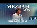 Download Lagu MEZBAH DOA RABU 3 SEPTEMBER 2025 - Pk.20.00 - \
