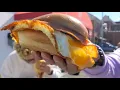 BEC Review - Swiss Chalet Bakery Cafe Morristown NJ
