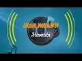 JANGAN MENGHARAP - M.MASHABI