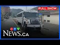 Download Lagu Could a Bus be the solution to Island Commuter Rail | CTV News Vancouver Island at 430 | Sept 8/25
