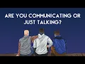 PM Powerskills - Communication