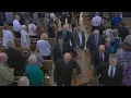 Funeral Mass for Terry Carone