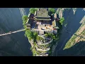 Download Lagu China’s Secret Temples | Places You Won’t Believe Actually Exist!