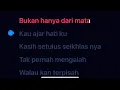 Download Lagu Hafiz suip \u0026 Adira - Untuk Cinta | Karaoke Original Audio
