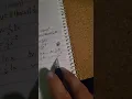Math 240 Final Exam Question 1