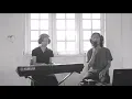 Download Lagu Hoang - Hard Part's Over feat. Page (Acoustic Cover)