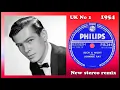 Johnnie Ray - Such A Night - 2023 stereo remix