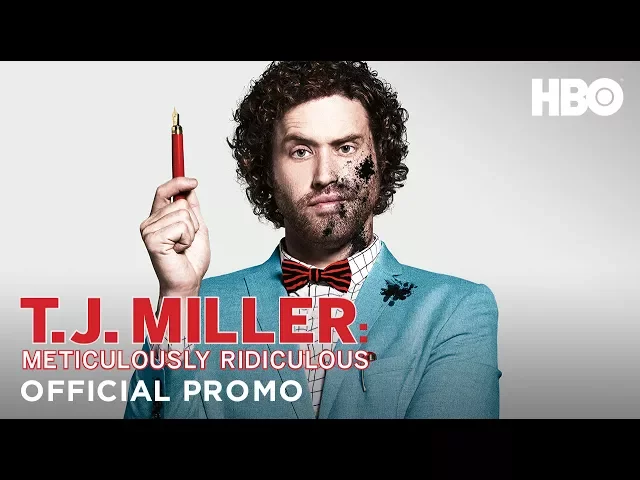 T.J. Miller 