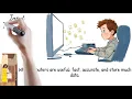 Explaining the Computer IPOS Cycle Input Processing Output Storage