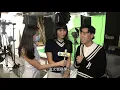 馬天佑何嘉莉翻唱《兩種人》 重現長髮經典造型｜馬天佑｜何嘉莉