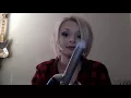 How to curl short bob