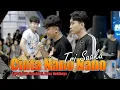 Download Lagu Cinta Nano Nano - Tri Suaka (Live Ngamen) Nando Satoko \u0026 HokiBoyz