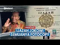 Download Lagu Ternyata Semua Fotocopy, Ijazah Jokowi Disetor ke Polisi saat Melapor Bukan Ijazah Asli