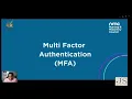 My NMC Login Explained First Time Login MFA Setup Step by Step Malayalam Guide