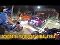Download Lagu AKANG MV MAU DIAJAK DRIFT SAMA INFLUENCER MALAYSIA‼️SAM LIN DAN SHARINARICH
