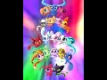 Download Lagu Miraculous Ladybug Kwami Edit