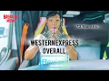 3 Month Review For Western Express with a Lady Trucker